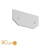 Заглушка торцевая для профиля 1шт Maytoni Unity серый TRA001MPEC-11S