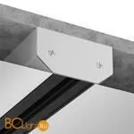 Заглушка торцевая для профиля 1шт Maytoni Unity серый TRA001MPEC-11S - Фото 1