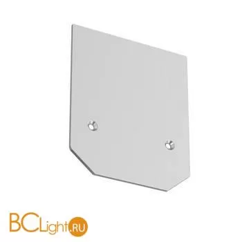 Заглушка торцевая для профиля TRA004MP-21S Maytoni S35 серый TRA004MPEC-21S - Фото 0