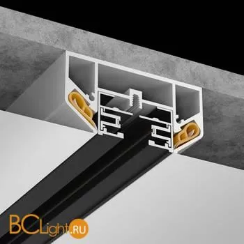 Профиль для шинопровода Maytoni Unity в натяжной потолок TRA001MP-11S