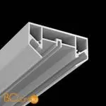 Профиль для шинопровода Maytoni Unity в натяжной потолок TRA001MP-11S - Фото 1