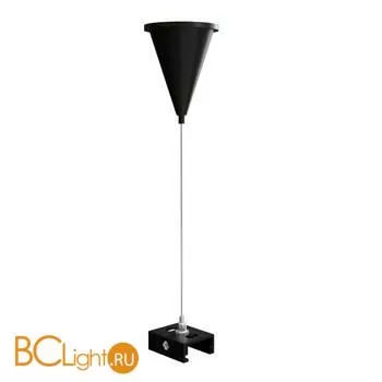 Подвес тросовый Maytoni Trinity черный, 1шт TRA005WS-31B