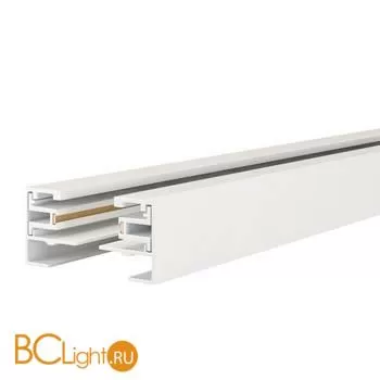 Шинопровод 3м Maytoni Unity накладной/подвесной белый TRX001-113W - Фото 1