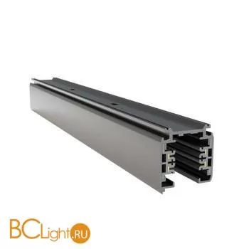 Шинопровод 2м Maytoni Trinity накладной/подвесной черный TRX005-312B - Фото 1