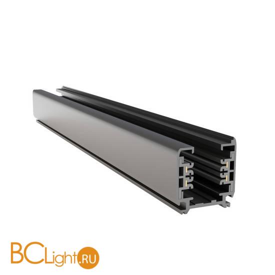 3-фазный шинопровод Maytoni TRX005-313B 3м черный
