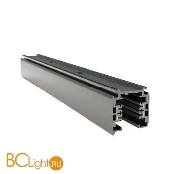 Шинопровод 3м Maytoni Trinity накладной/подвесной черный TRX005-313B - Фото 1