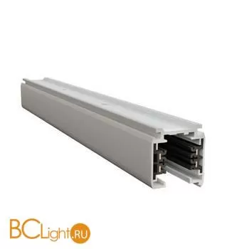 Шинопровод 1м Maytoni Trinity накладной/подвесной белый TRX005-311W - Фото 0