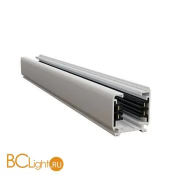 Шинопровод 1м Maytoni Trinity накладной/подвесной белый TRX005-311W - Фото 1