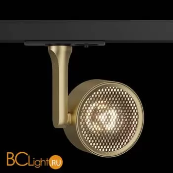 Трековый светильник Maytoni TR024-1-10MG3K - Фото 0