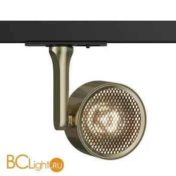 Трековый светильник Maytoni TR024-1-10G3K - Фото 1
