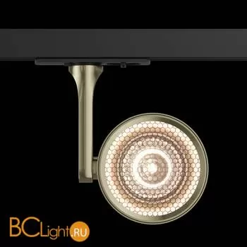 Трековый светильник Maytoni TR024-1-10G3K - Фото 2