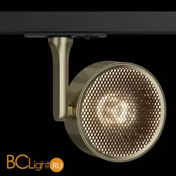 Трековый светильник Maytoni TR024-1-18G3K - Фото 3