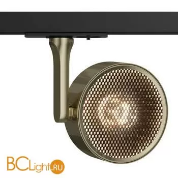 Трековый светильник Maytoni TR024-1-18G3K