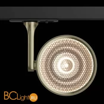 Трековый светильник Maytoni TR024-1-18G3K - Фото 2