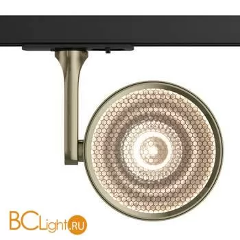 Трековый светильник Maytoni TR024-1-18G3K - Фото 0