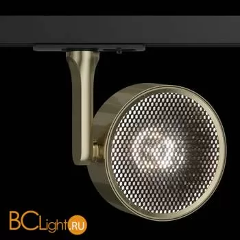 Трековый светильник Maytoni TR024-1-18G4K - Фото 3