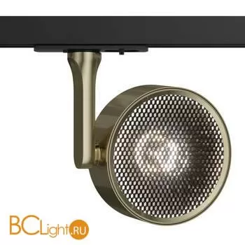 Трековый светильник Maytoni TR024-1-18G4K