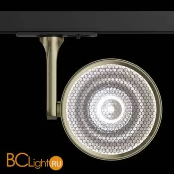 Трековый светильник Maytoni TR024-1-18G4K - Фото 1