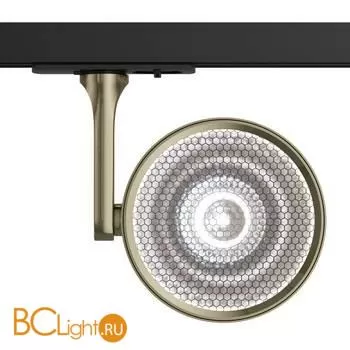 Трековый светильник Maytoni TR024-1-18G4K - Фото 0