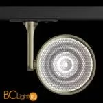 Трековый светильник Maytoni TR024-1-18G4K - Фото 1