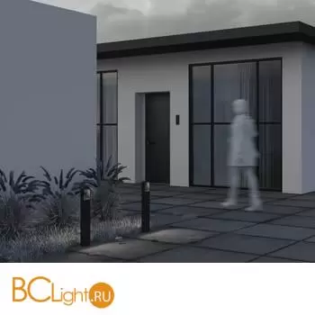 Садово-парковый фонарь Maytoni Track O461FL-L7GF3K1 - Фото 5