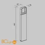 Садово-парковый фонарь Maytoni Track O461FL-L7GF3K1 - Фото 6