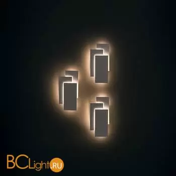 Настенный светильник (бра) Maytoni Trame 3000К 12Вт IP 20 C804WL-L12W - Фото 2