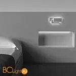 Настенный светильник (бра) Maytoni Trame 3000К 12Вт IP 20 C804WL-L12W - Фото 3