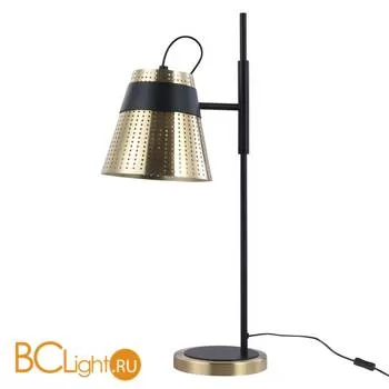 Настольная лампа Maytoni Trento MOD614TL-01BS