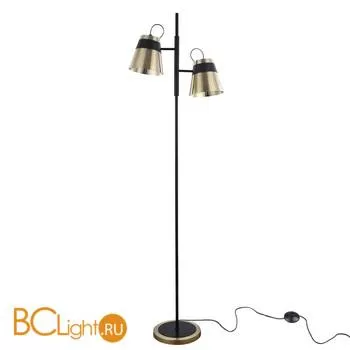 Торшер Maytoni Trento MOD614FL-02BS