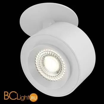 Встраиваемый светодиодный светильник Maytoni Treo C063CL-L12W3K - Фото 2