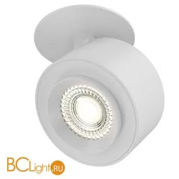 Встраиваемый светодиодный светильник Maytoni Treo C063CL-L12W3K - Фото 0