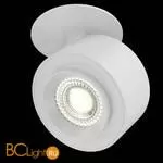 Встраиваемый светодиодный светильник Maytoni Treo C063CL-L12W3K - Фото 2