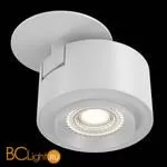 Встраиваемый светодиодный светильник Maytoni Treo C063CL-L12W3K