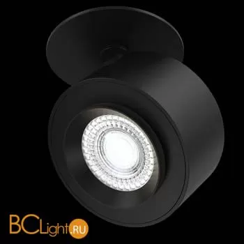 Встраиваемый светодиодный светильник Maytoni Treo C063CL-L12B4K - Фото 3