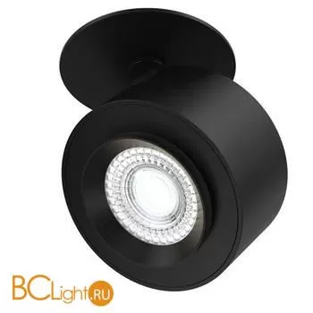 Встраиваемый светодиодный светильник Maytoni Treo C063CL-L12B4K