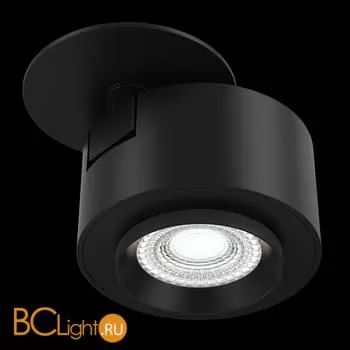 Встраиваемый светодиодный светильник Maytoni Treo C063CL-L12B4K - Фото 1