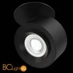 Встраиваемый светодиодный светильник Maytoni Treo C063CL-L12B4K - Фото 3