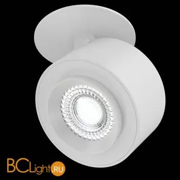Встраиваемый светодиодный светильник Maytoni Treo C063CL-L12W4K