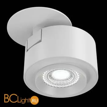 Встраиваемый светодиодный светильник Maytoni Treo C063CL-L12W4K - Фото 3