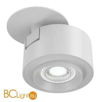 Встраиваемый светодиодный светильник Maytoni Treo C063CL-L12W4K - Фото 1