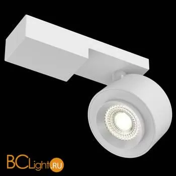 Накладной точечный LED светильник Maytoni Treo C062CL-L12W3K - Фото 3