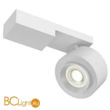 Накладной точечный LED светильник Maytoni Treo C062CL-L12W3K