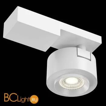 Накладной точечный LED светильник Maytoni Treo C062CL-L12W3K - Фото 2