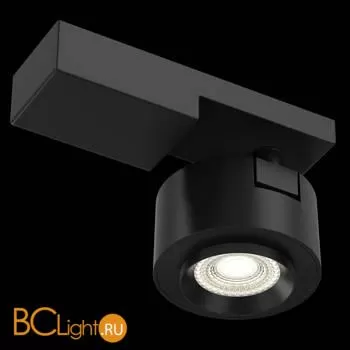 Накладной точечный LED светильник Maytoni Treo C062CL-L12B3K - Фото 1
