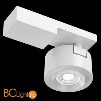 Накладной точечный LED светильник Maytoni Treo C062CL-L12W4K - Фото 3