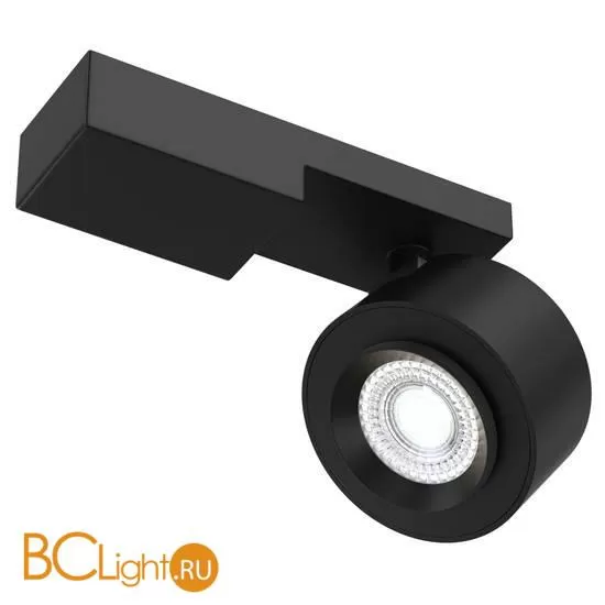 Накладной точечный LED светильник Maytoni Treo C062CL-L12B4K