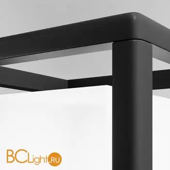 Садово-парковый фонарь Maytoni Trim O455FL-01GF1 - Фото 1