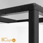 Садово-парковый фонарь Maytoni Trim O455FL-01GF1 - Фото 3