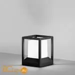 Садово-парковый фонарь Maytoni Trim O455FL-01GF1 - Фото 2